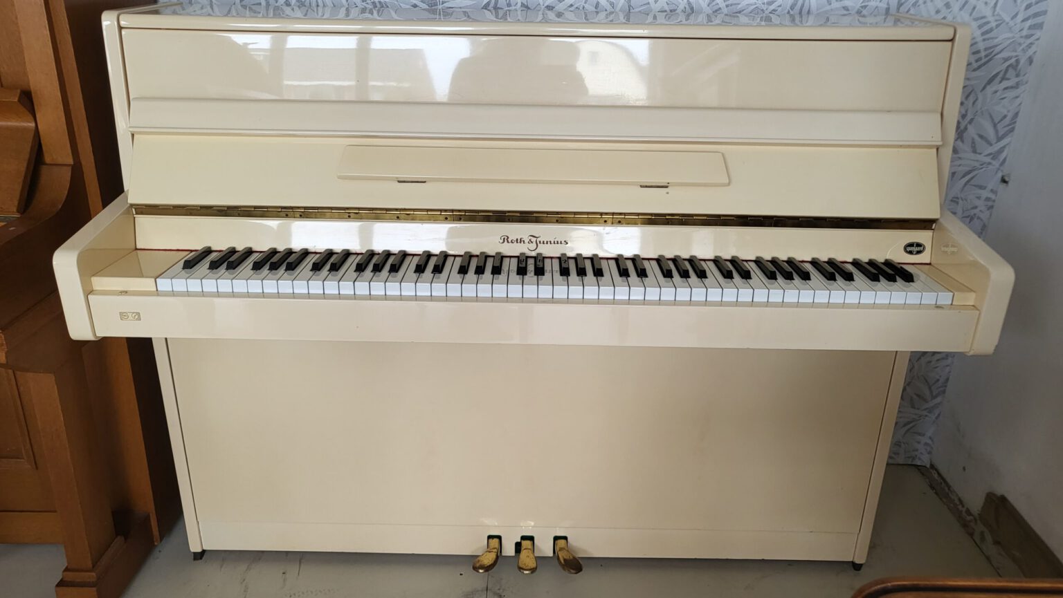 occasion piano